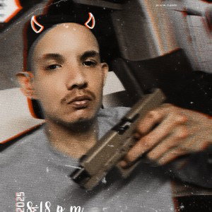 controlando en la Muñiz - Recklesz