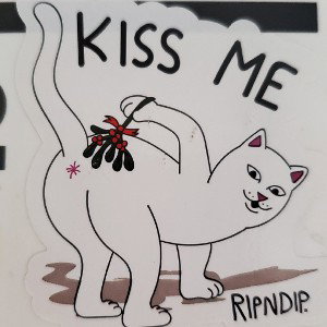 RIP'N'Dip 