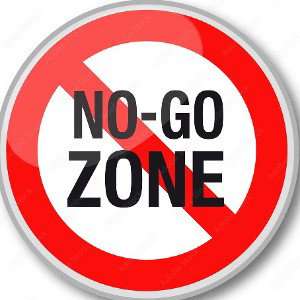 No-Goes