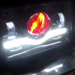 Mopar Hunter