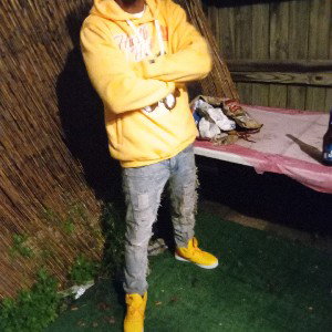 STREETS STILL WATCHING