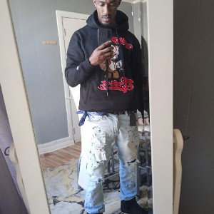 SKINNY BOI SWAG