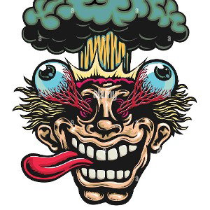 Brain Explosion!