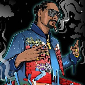 Snoop Dog Brah : Last Meal