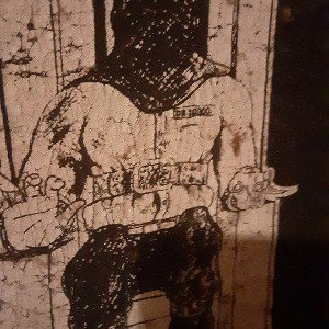 Joe Piff Diss