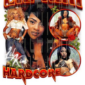 Hardcore Kim N' Slim : Yolo Sheets