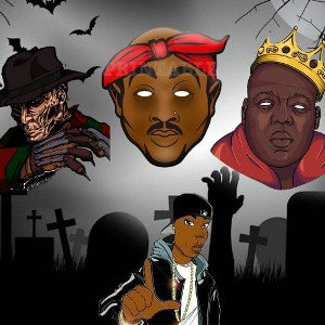BIG L NO TAGS : PromO