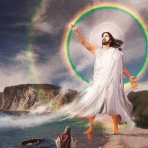 Magic Johnson of God