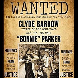 2023 Bonnie N' Clyde 