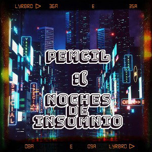 PeMCil ~ Noches de insomnio