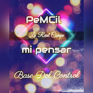 PeMCil ~ Mi pensar [BDC]