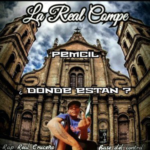 PeMCil ~ ¿Donde estan?