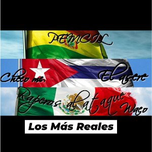 Al Ataque _PEMCIL. ft El Asere, WACO, ChecoMC 