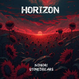 Nomori & SB - HORIZON (BONUS TRACK)