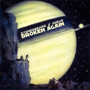 BROKEN AGAIN (feat. MiGuS)