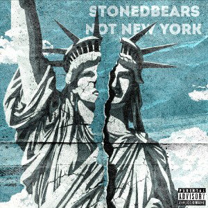 NOT NEW YORK