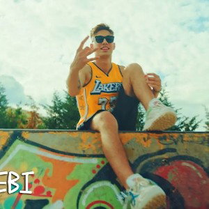 YNY Sebi - Prea Gagiu 😎 Official Video