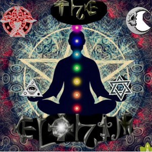 *I Am He Who Teaches* by King Rami