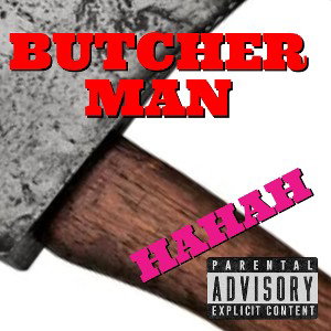 BUTCHER MAN