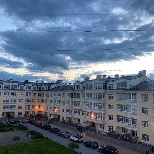 Оглядываясь назад