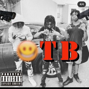 Poping the mix💯