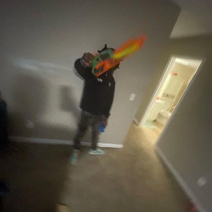 Booming niggas