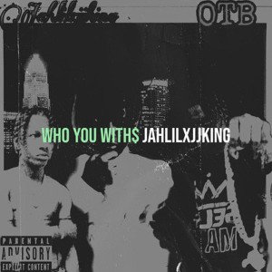 who you with $ 