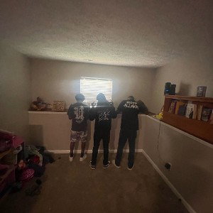 Chase story