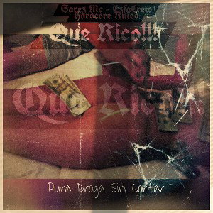 Q.Rico - Sarez M.onster C.ock