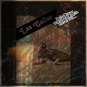 Las calles - Sarez m.c.