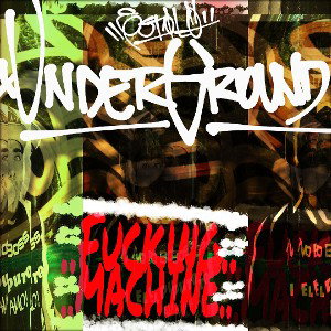 Under Grande -Sareszh