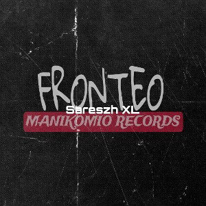 Fronteo - Sareszh XL