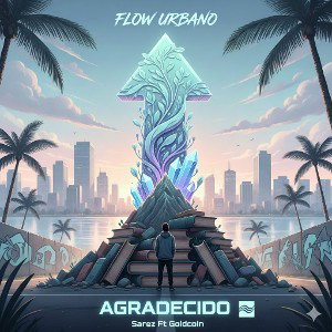 Agradecido - Sarez ft GoldCoin