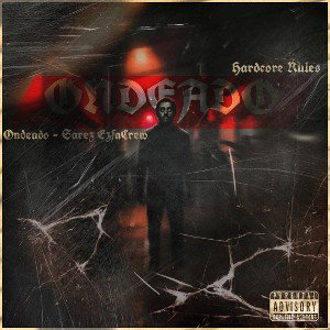 Ondeado(Escalofrío mental) _Sarez / EzfaCrew - Hardcore Rules