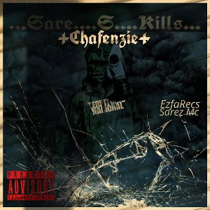 Sare.S.kills - SarezMc