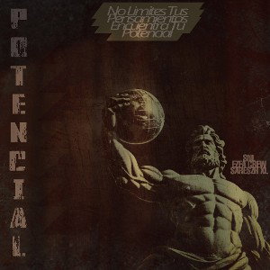 Potencial? - Sareszh XL