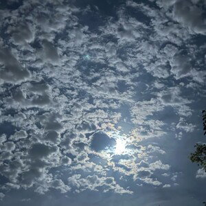 in the clouds by CHEV¥