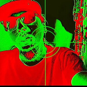 Too far gone By CHEV¥