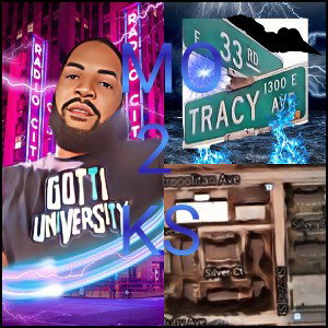 Henny & Kee Kee - R Deez