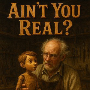 🤥🤥Ain’t You Real?🤥🤥