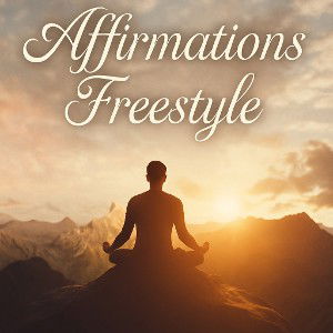 🧘🏾‍♂️🧘🏾‍♂️Affirmations Freestyle 🧘🏾‍♂️🧘🏾‍♂️