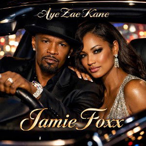 👸🏾🤴🏾Jaime Foxx🤴🏾👸🏾