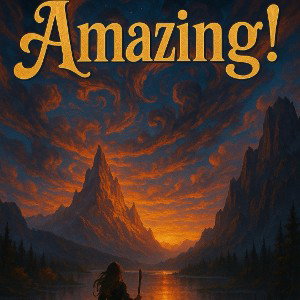 ✨✨✨Simply Amazing✨✨✨