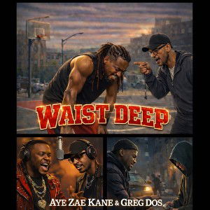 🎤💊⛹🏽Waist Deep: The NBA⛹🏽💊🎤