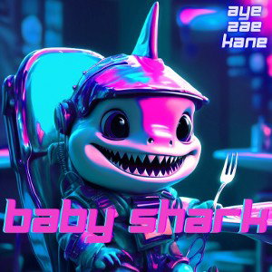 Aye Zae Kane- Baby Shark