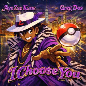 ⚡️⚡️👉🏾I Choose U!👈🏾⚡️⚡️