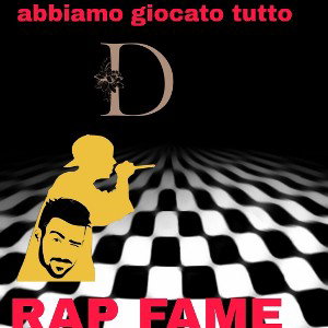 abbiamo giocato tutto