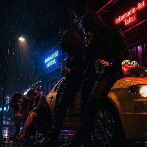 Taksi (inkarnadin ft Re1)