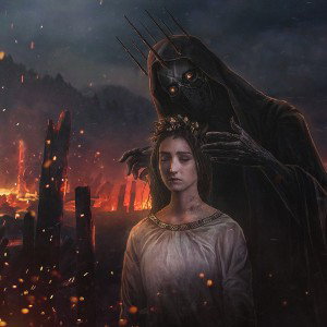 İnkarnadin - Saltanat