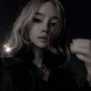 may